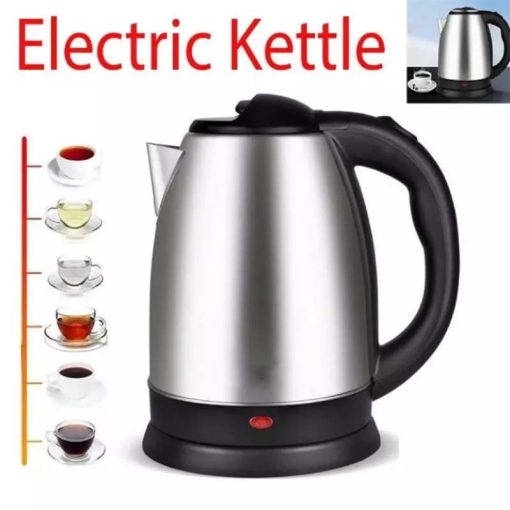 SmartMart® Electric Water Boiler, Tea Maker Kettle SmartMart®
