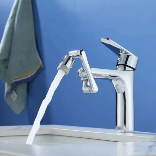 SmartMart® Universal Rotating Faucet SmartMart®