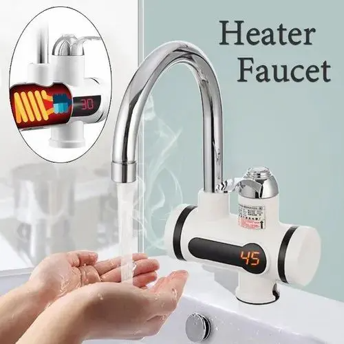 SmartMart® Electric Faucet Water heater SmartMart®