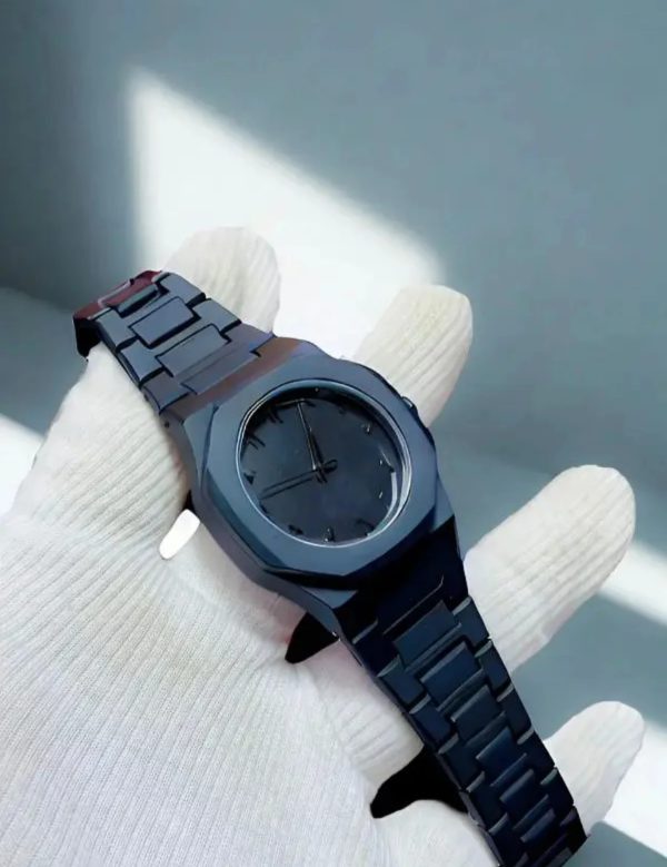 ARABIC AURA WATCH