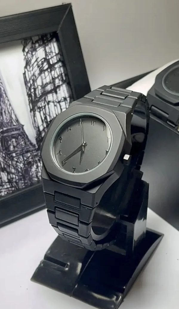 ARABIC AURA WATCH