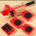 Furniture moving tools 5pcs set - Smart Mart Online