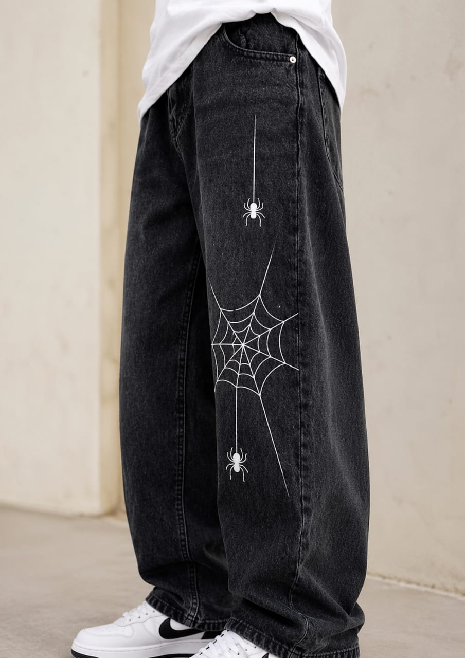 🔥 Premium Street Style Pants 👖 Comfortable Fit Casual Trousers ✨ Trendy Look for Everyday Wear