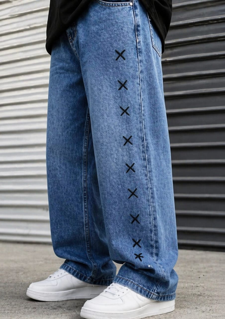 🔥 Premium Street Style Pants 👖 Comfortable Fit Casual Trousers ✨ Trendy Look for Everyday Wear
