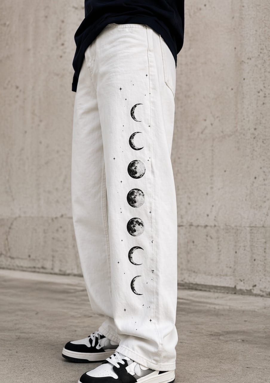 🔥 Premium Street Style Pants 👖 Comfortable Fit Casual Trousers ✨ Trendy Look for Everyday Wear