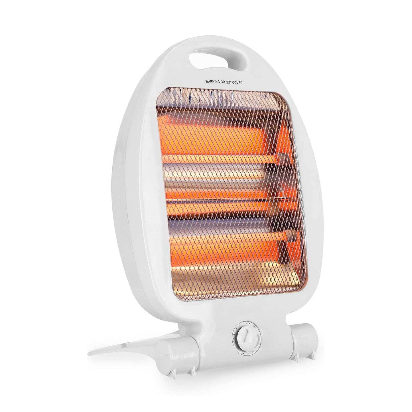Electric Room Heater | Electric Heater With Safety Switch | Energy Saving | Foldable Heater | Best Quality Heater | (400W ,800W) | (300W, 600W)