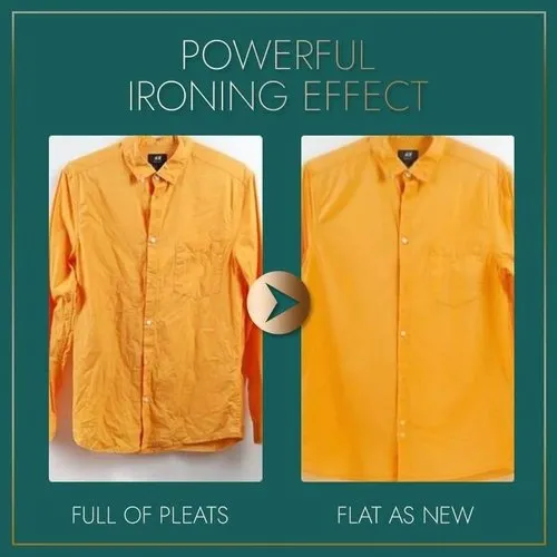 SmartMart® Professional Portable Steam Iron SmartMart®